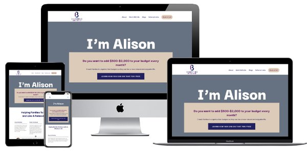 Website for a Online jwellery seller