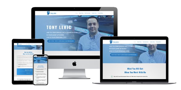 Wordpress website for coworking space